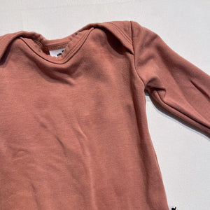 Little & Lively Onesie 0-6M **Imperfection|160637