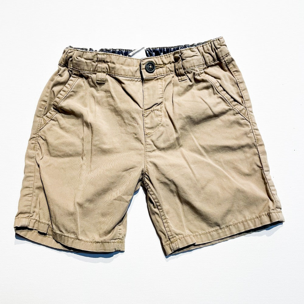H&M Shorts 12-18M|186427