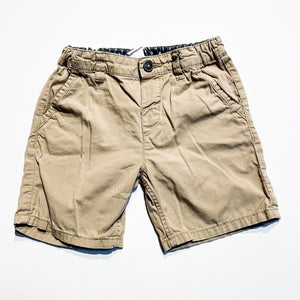 H&M Shorts 12-18M|186427