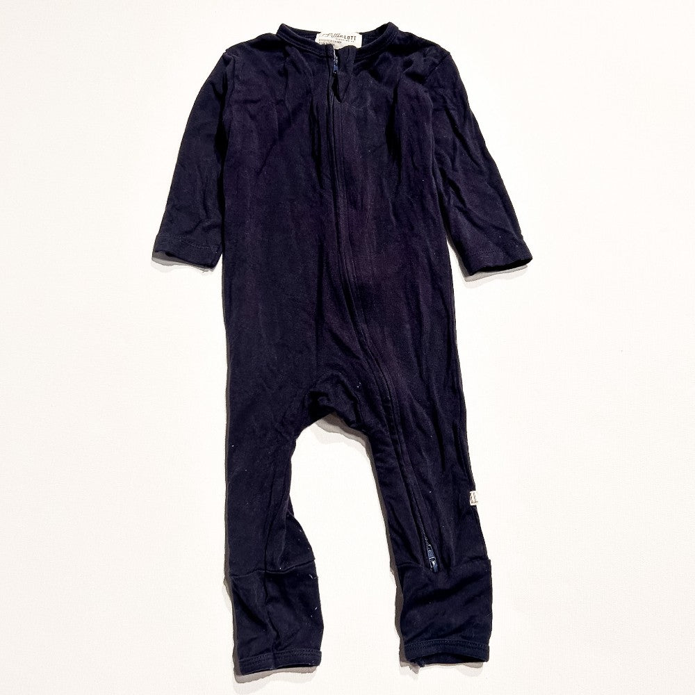 Little Lott Sleeper 3-6M|208817