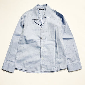 Nukutavake Shirt 10Y|208871