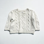 Carter's Sweater 6M|222259