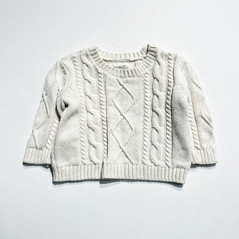 Carter's Sweater 6M|222259