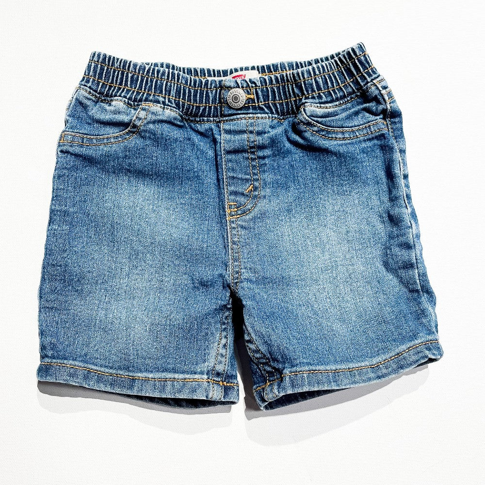 Levis Shorts 24M|222695