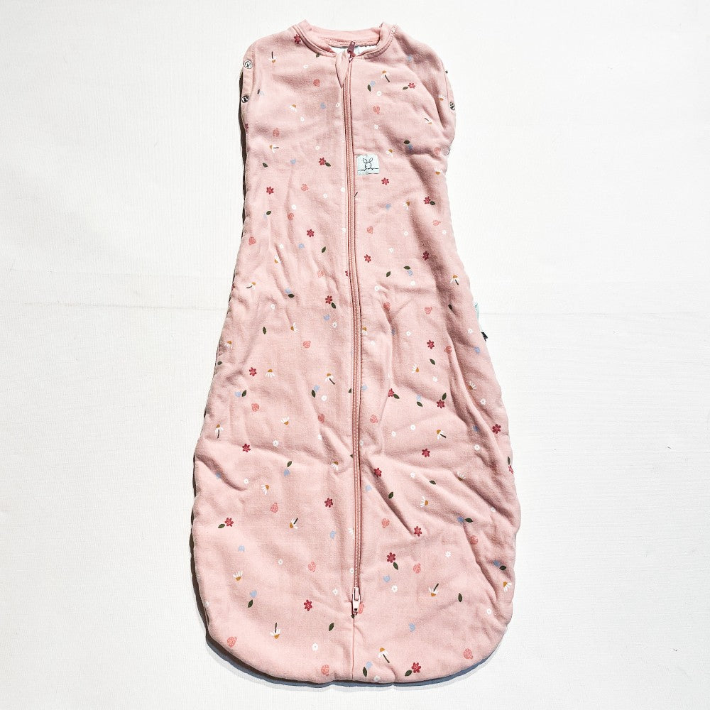 Ergo Pouch Swaddle 3-6M 1Tog|171473
