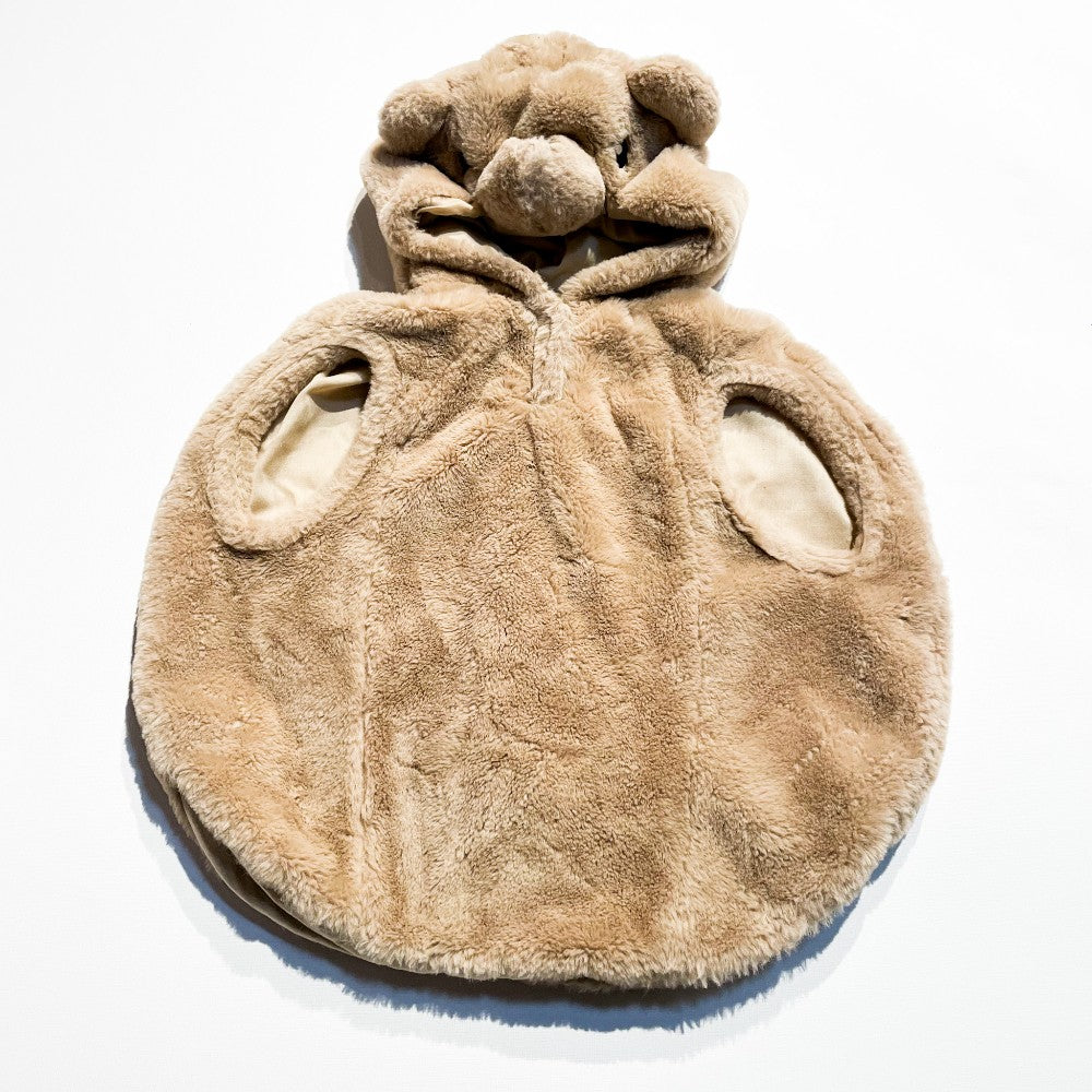 Zara Bear Costume/ Jacket 2-3Y|189605
