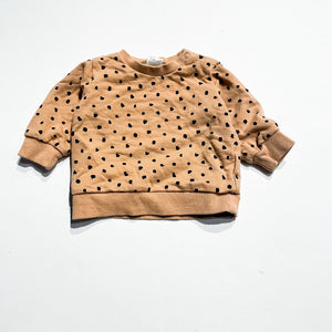 H&M Crew 2-4M|221161