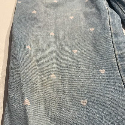 Oshkosh Overalls 5Y **Imperfection|211616