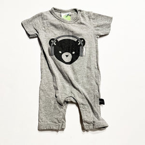 Hux Baby Romper 3-6M|215202