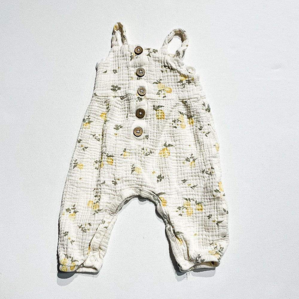 Jessica Simpson Romper 3-6M|221829