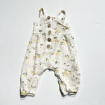 Jessica Simpson Romper 3-6M|221829