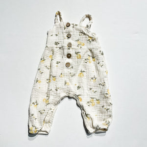 Jessica Simpson Romper 3-6M|221829