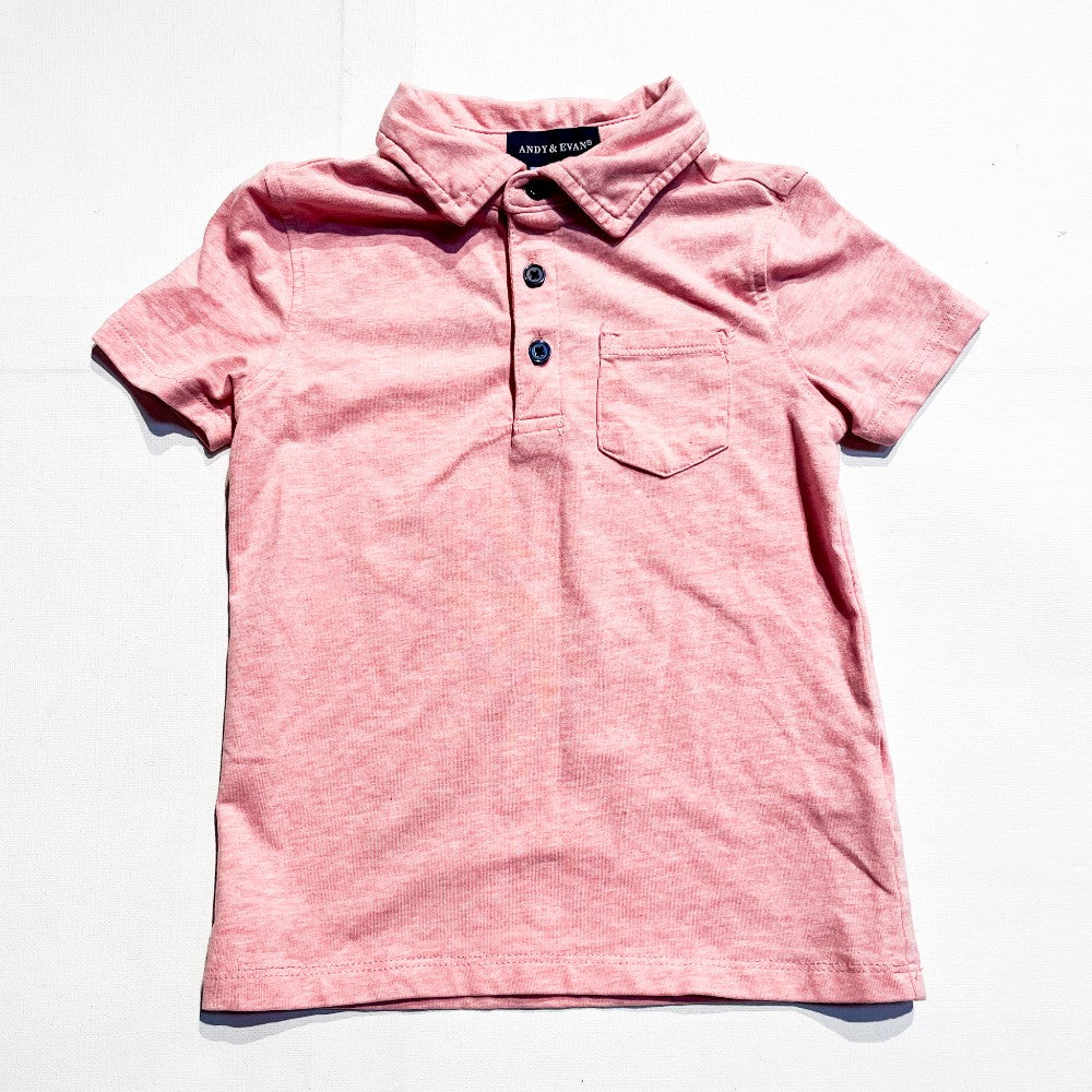 Andy & Evan Shirt 2Y|174593