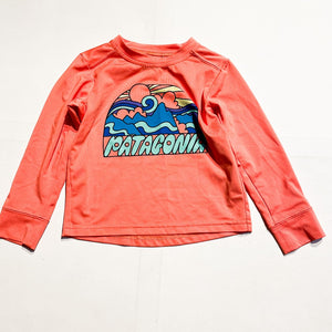 Patagonia Shirt 3Y|164542