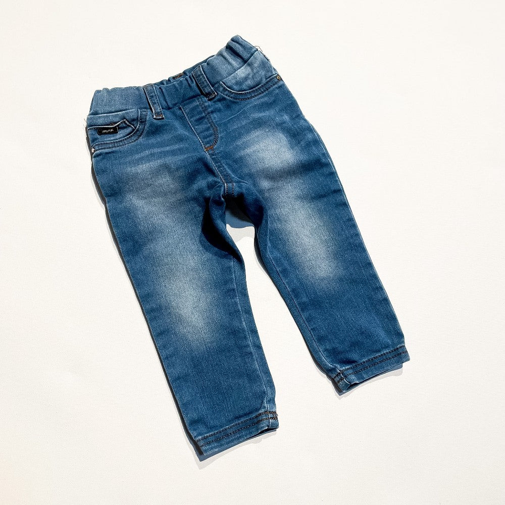 Mayoral Jeans 12M|193165