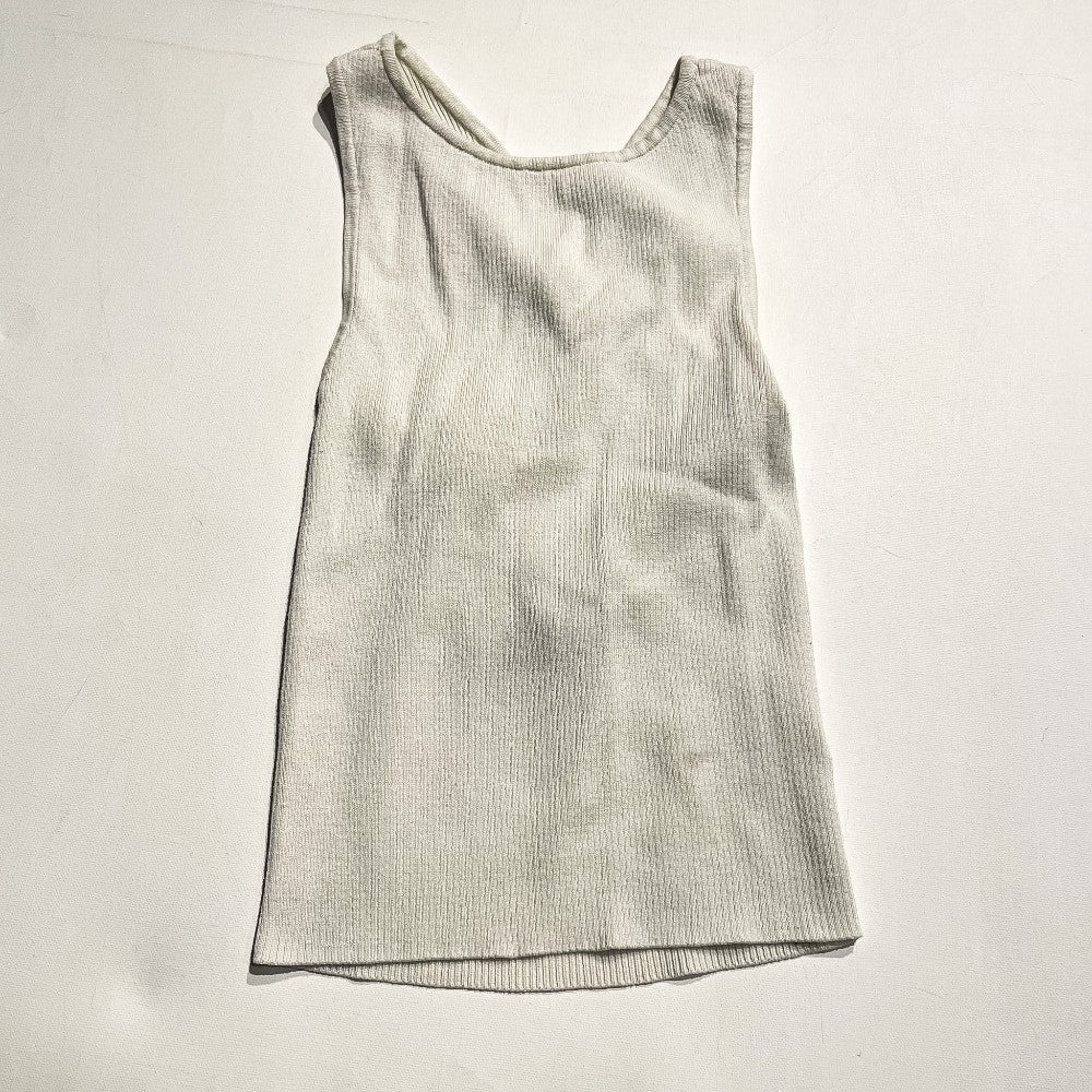 Divided Shirt Small **Imeprfection|213200