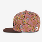 Peanutty & Jelly joy Snapback|142952