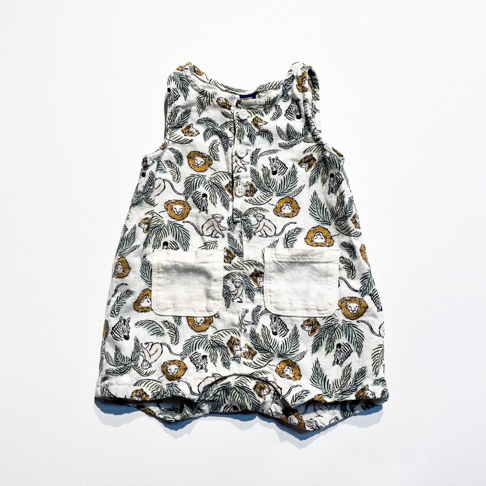 Old Navy Romper 6-12M|185977