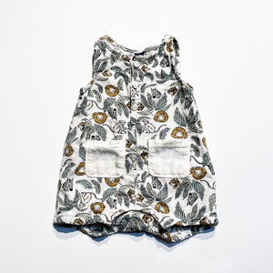 Old Navy Romper 6-12M|185977