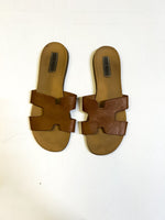 Steve Madden Sandals (No Size Tag) 7|214828