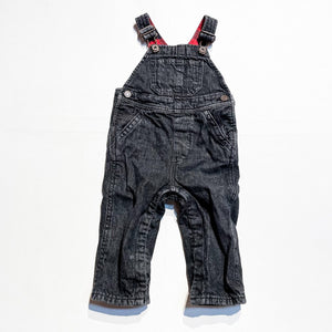 Gap Overalls 12-18M|158750