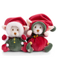 Bukowski - Ziggy Santa's Little Helper - Red|232127