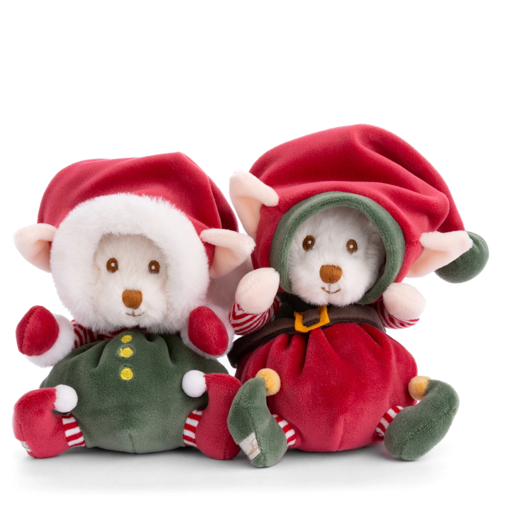 Bukowski - Ziggy Santa's Little Helper - Red|232127
