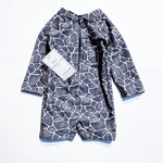 Current Tyed Sunsuit 3M Reg. $52|147569