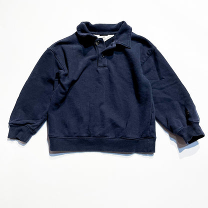 H&M Sweatshirt 4-6Y **Imperfection|189595