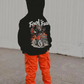 Little Trouble - Orange Cargos|178790