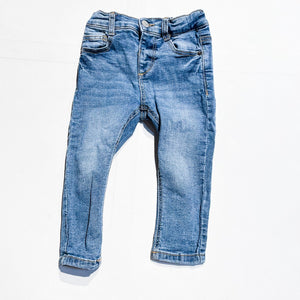 Zara Pants 12-18M|159308