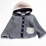 Snug Sweater 12M|173200
