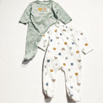 Tex Sleepers 6M|217229