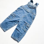 Good Kids Overalls 2Y|196139