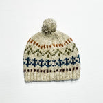 Zara Toque 1-6M|221831
