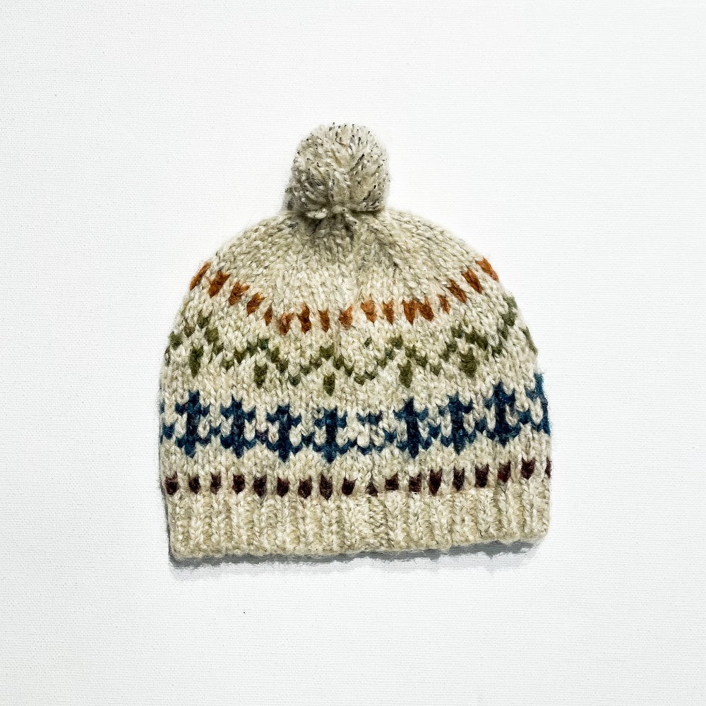 Zara Toque 1-6M|221831