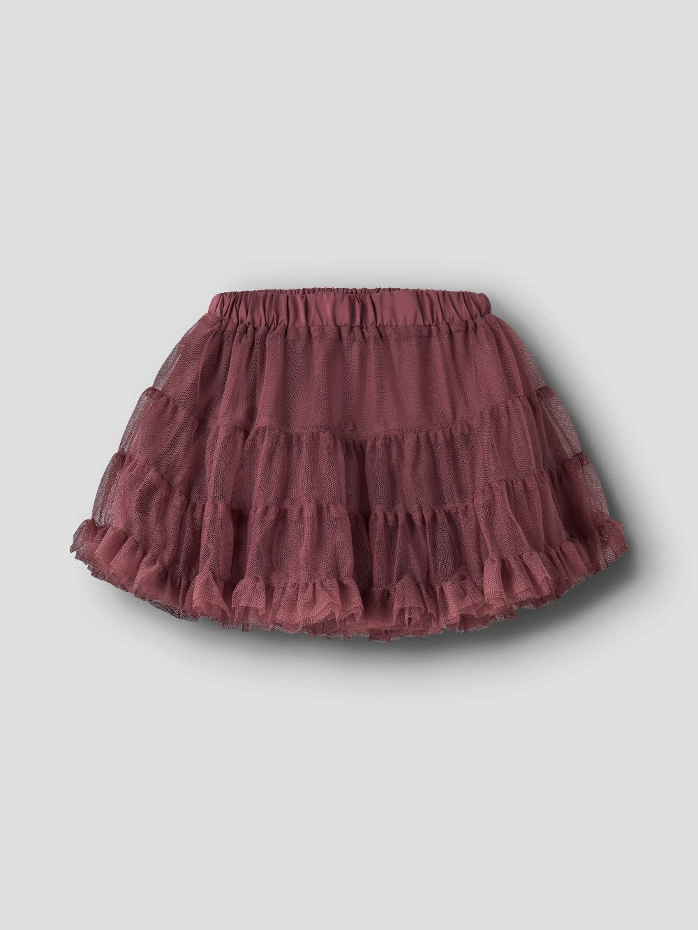 Name It - Ruffle Tulle Skirt|225626