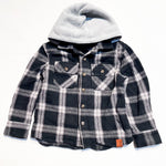 Little Bipsy Shacket 3-4Y|160540