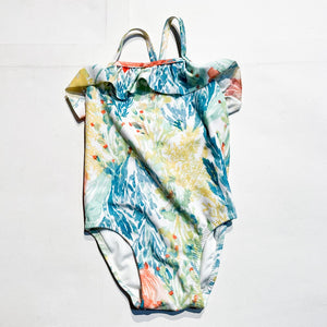 Old Navy Swim Suit 6-12M|174540