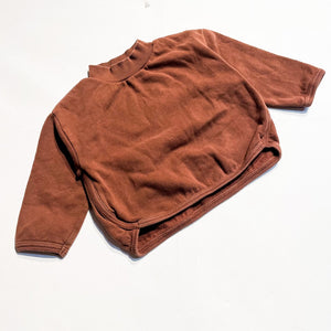 Zara Sweater 4-5Y|163318