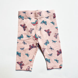 Joe Fresh Leggings 6-12M|185828