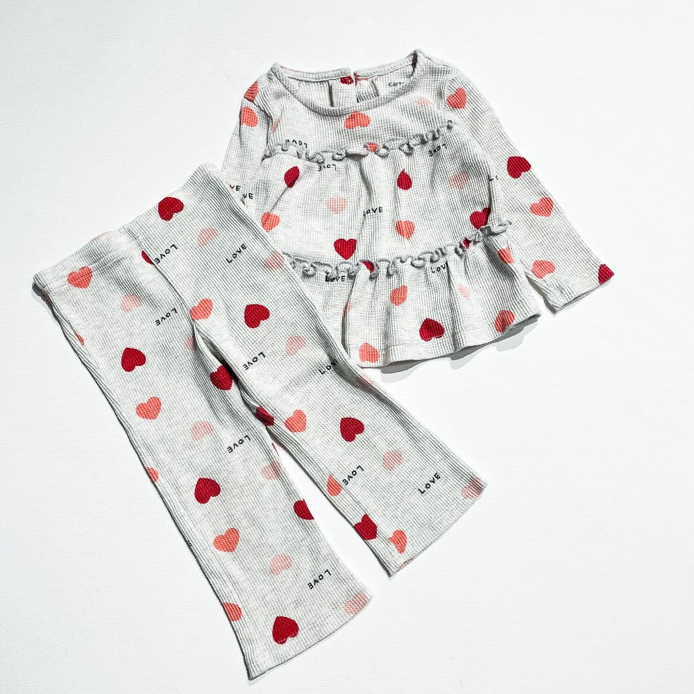 Carters Set 18M|211436