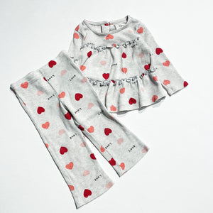 Carters Set 18M|211436