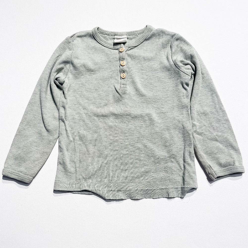 H&M Shirt 12-18M|214099