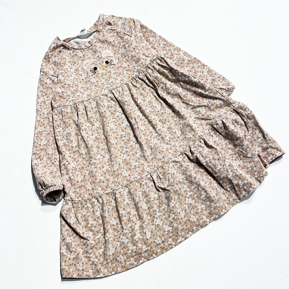 Deux Par Deux Dress 5Y|230532