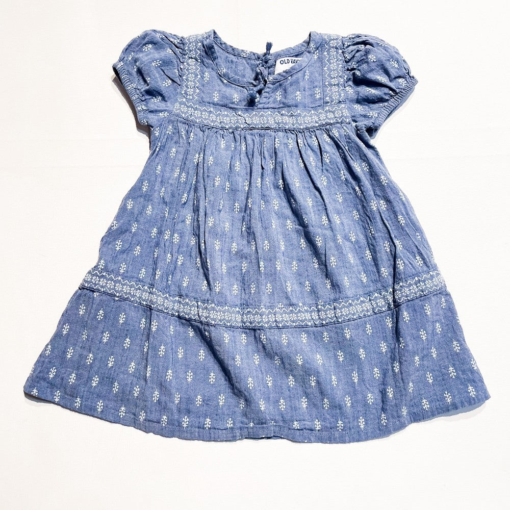Old Navy Dress 2T|135392