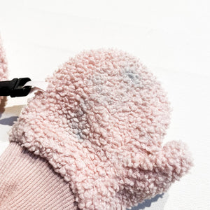 Stonz Mittens 2-4Y *Imperfection|145580