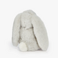 Tiny Nibble 8" Gray Bunny|68770