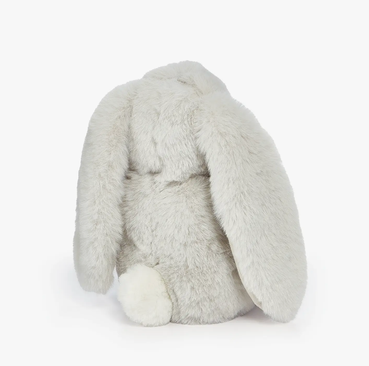 Tiny Nibble 8" Gray Bunny|68770