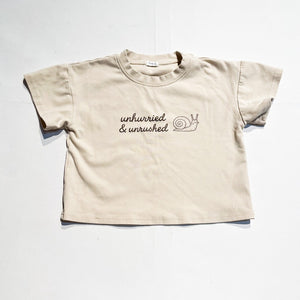 Roobear Shirt 3Y **Imperfection|161043